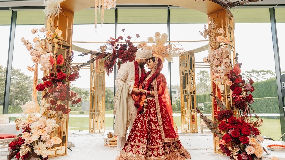 Symphony Events Pty Ltd — wedding planner in Blacktown NSW 2148, Australia