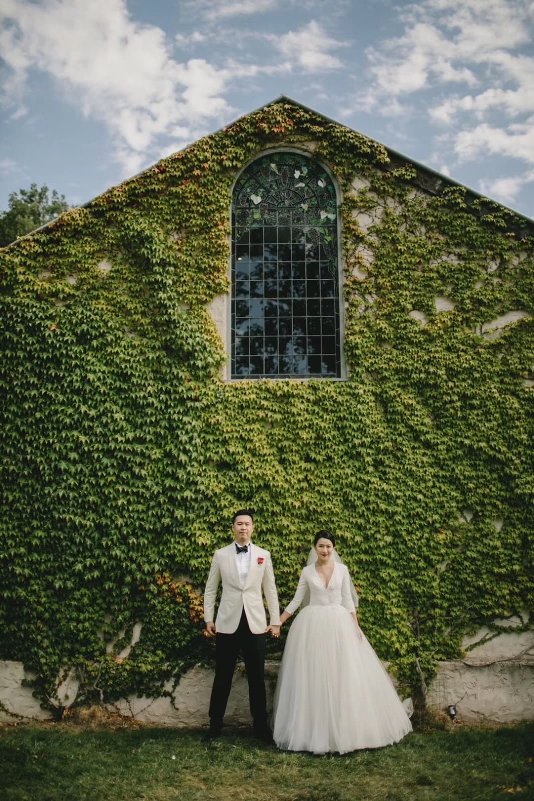 Tailored Wedding Films — wedding videographer in Melbourne