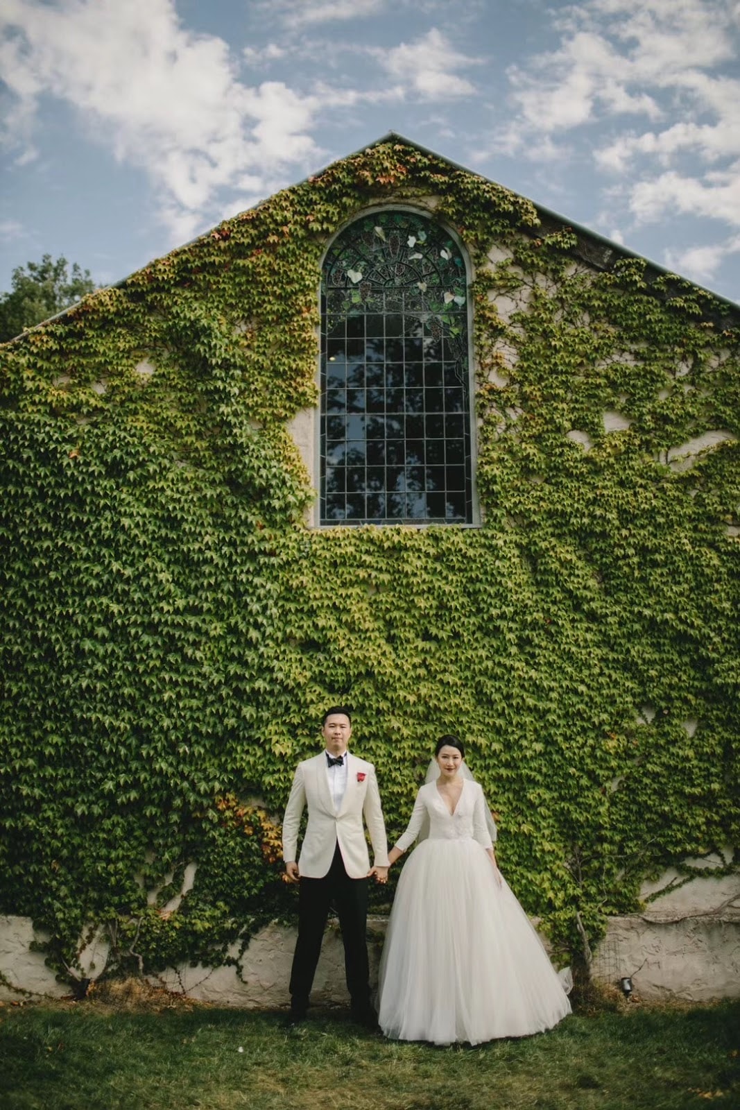 Tailored Wedding Films — wedding videographer in Melbourne