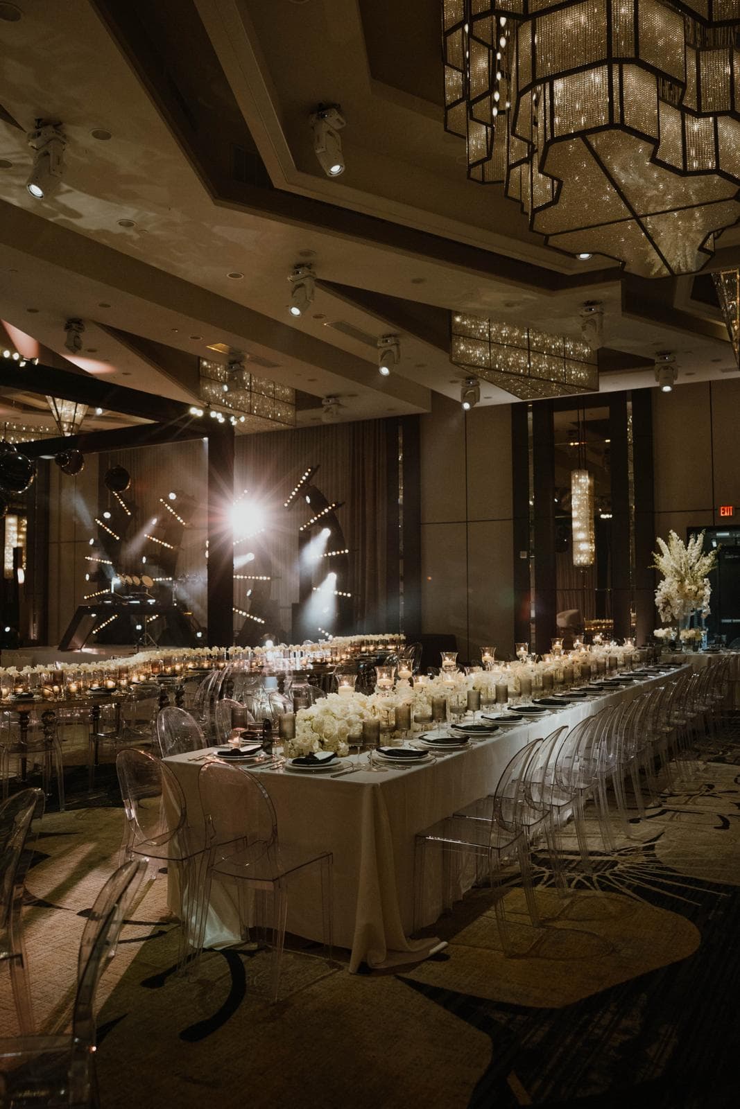 Tal Orion Conceptual Events — wedding planner in Woodland Hills, USA
