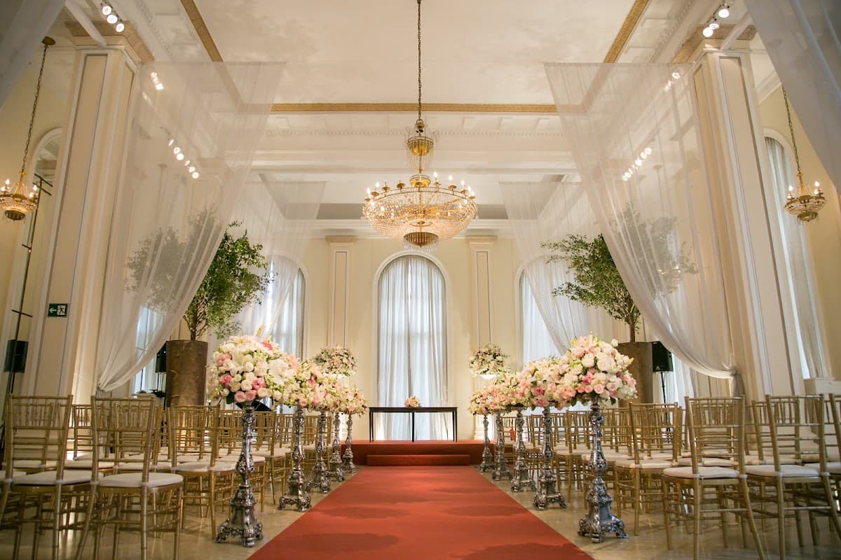 TCD Eventos: wedding planner in Rio de Janeiro