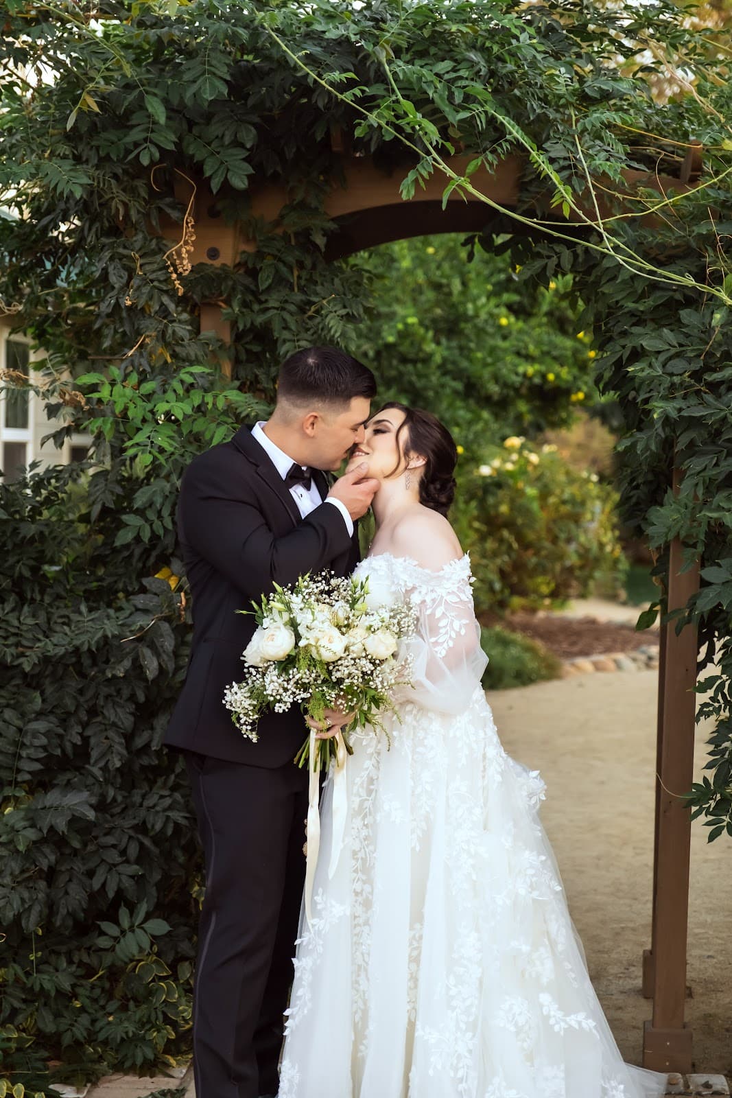 Te Dua Weddings — wedding photographer in Napa