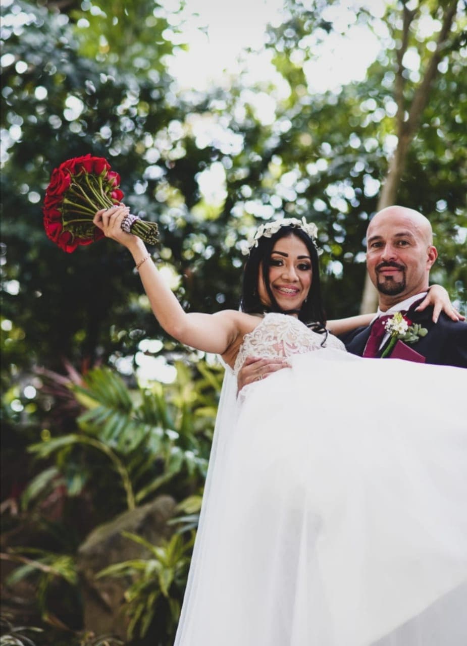 Terius Wedding Planner — wedding planner in Costa Rica