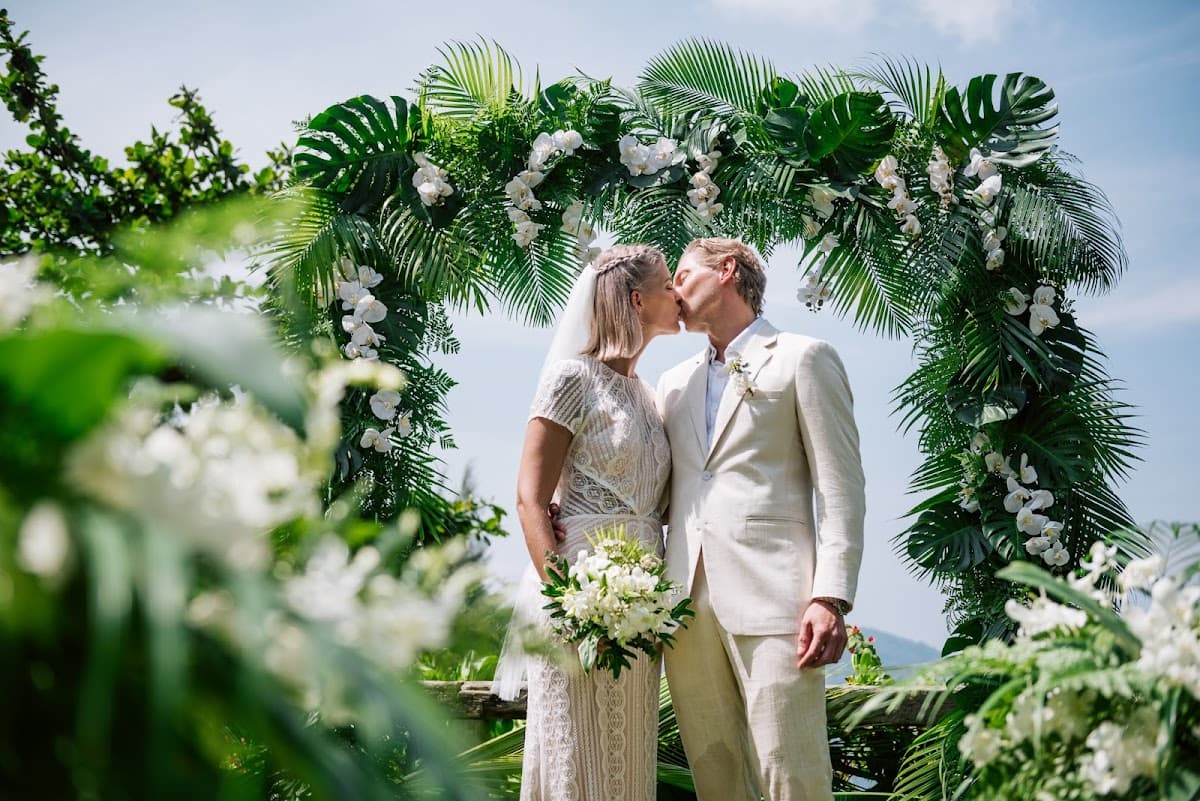 Thai Do Weddings — wedding planner in Phuket