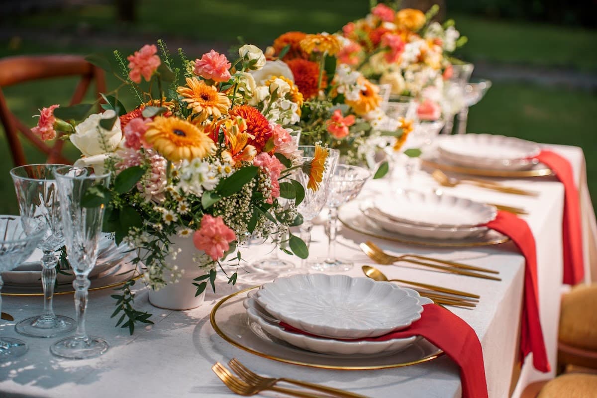 The About Wedding — wedding planner in Bali