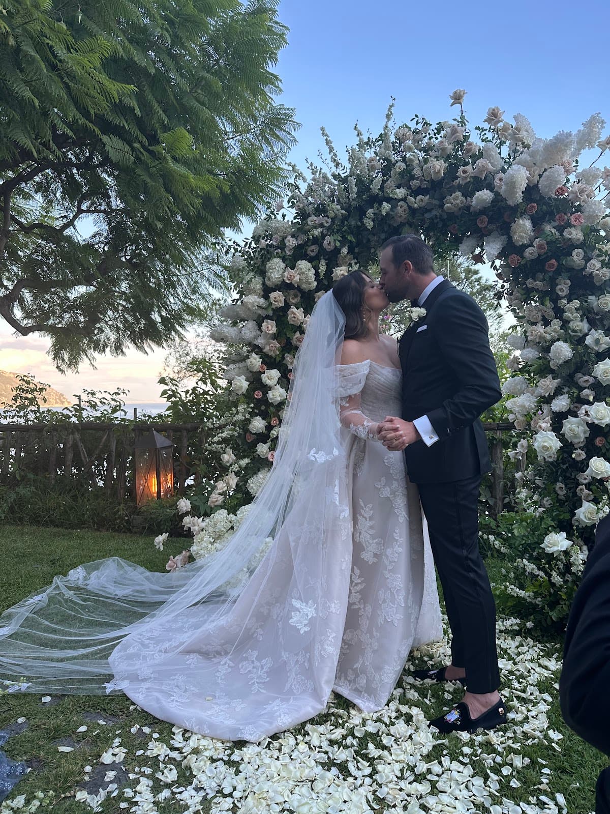 The Amalfi Experience - Wedding Planner — wedding planner in Amalfi