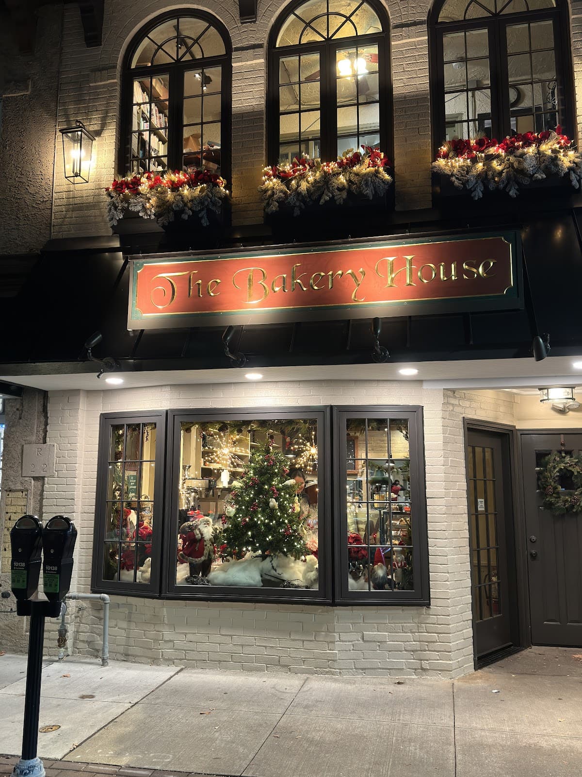 The Bakery House — wedding cake_bakery in Philadelphia