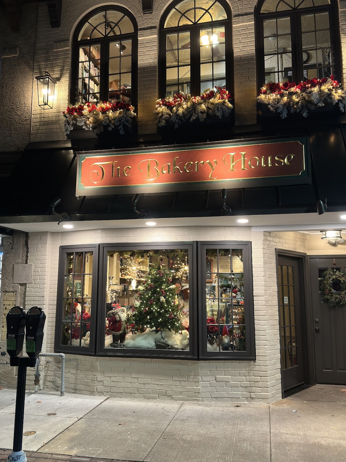 The Bakery House — wedding cake_bakery in Philadelphia