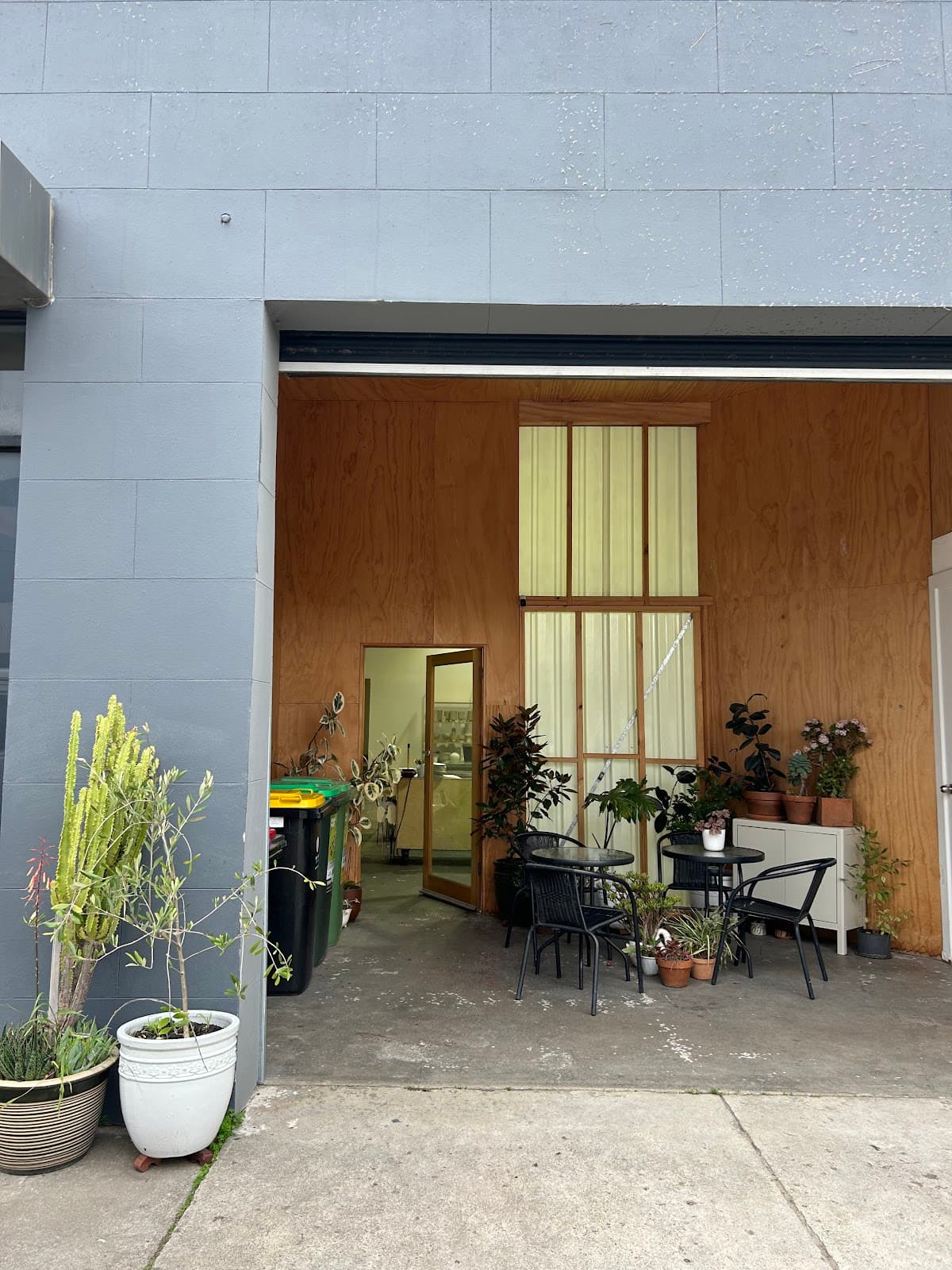 The Beautiful Bunch — wedding florist in Melbourne