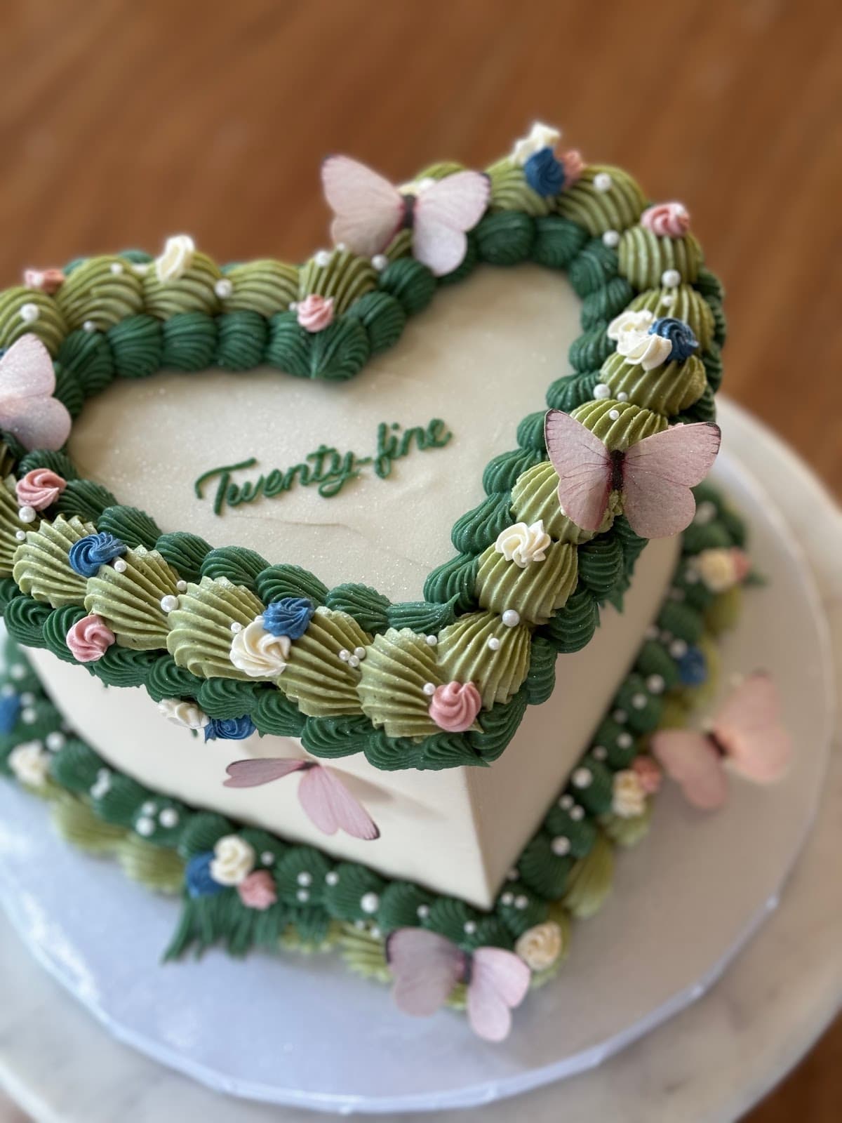 The Cake Vault Phl — wedding cake_bakery in Philadelphia