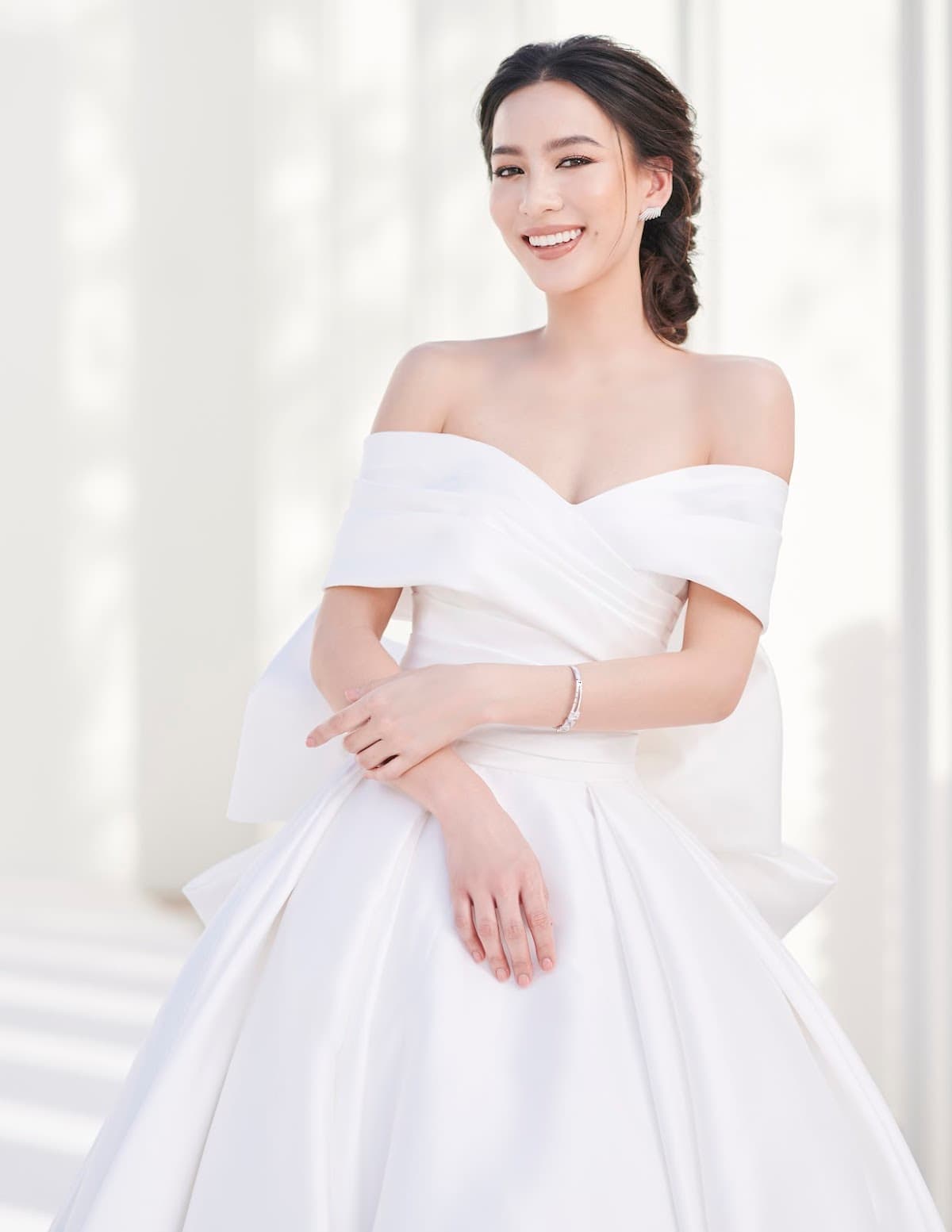 The Classic Studio — wedding planner in Bangkok