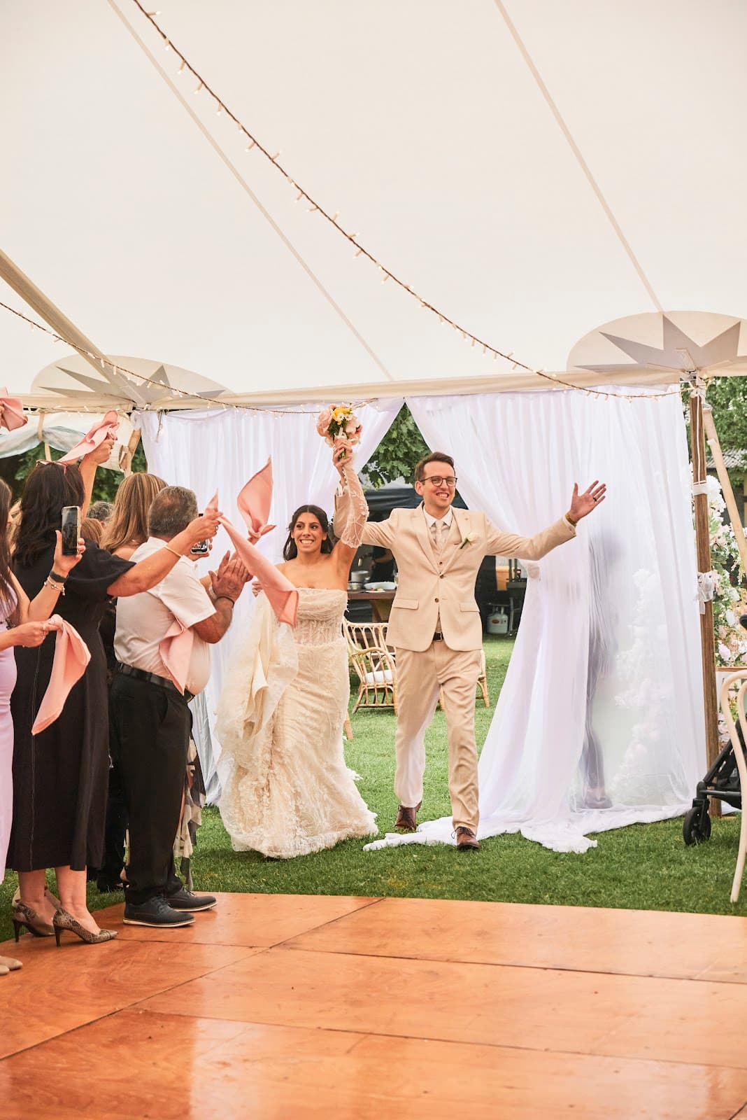 The Creative Circle — wedding planner in Melbourne VIC 3000, Australia