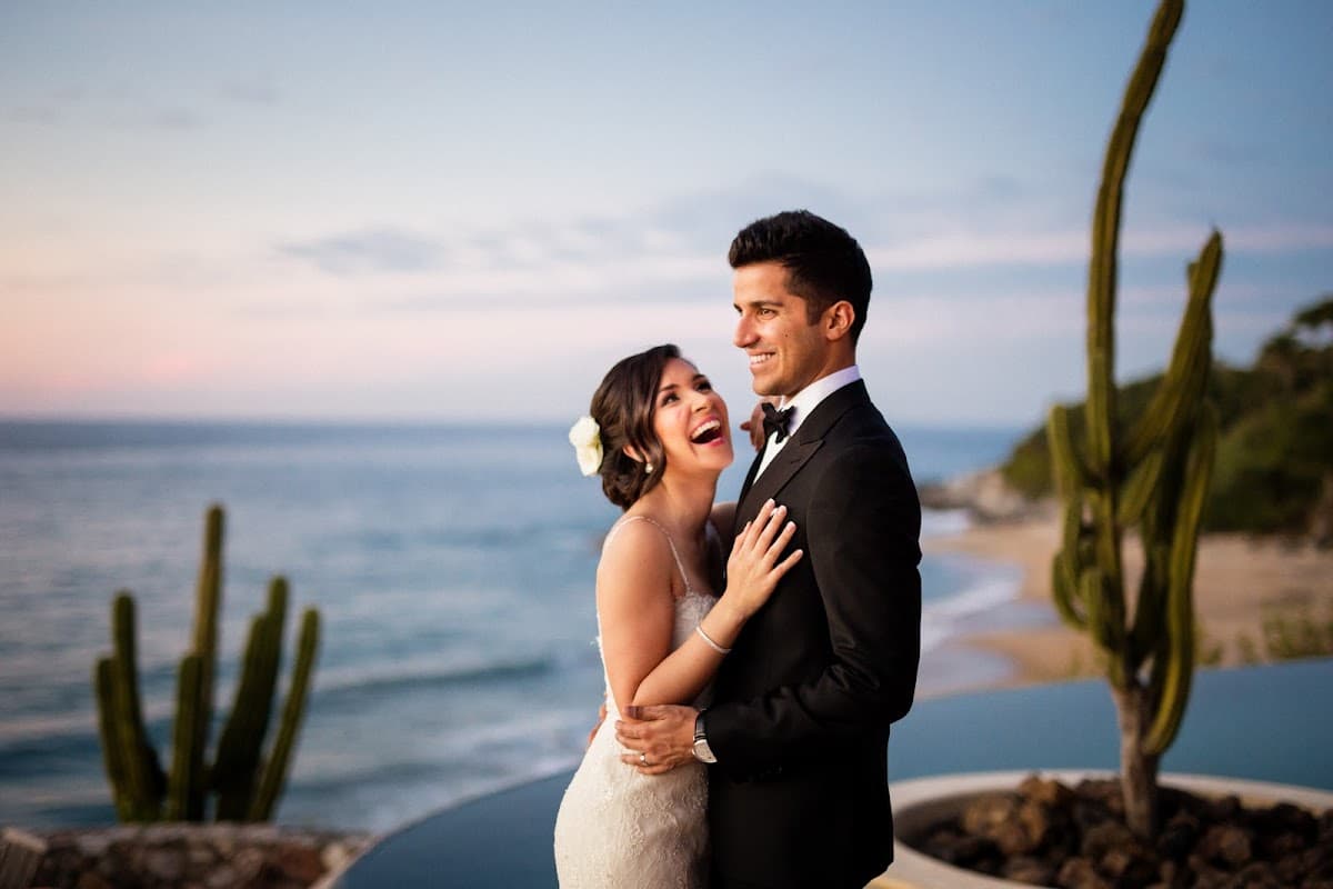 The Dazzling Details — wedding planner in Puerto Vallarta