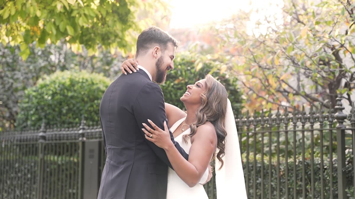 The Digital Poets — wedding videographer in Melbourne