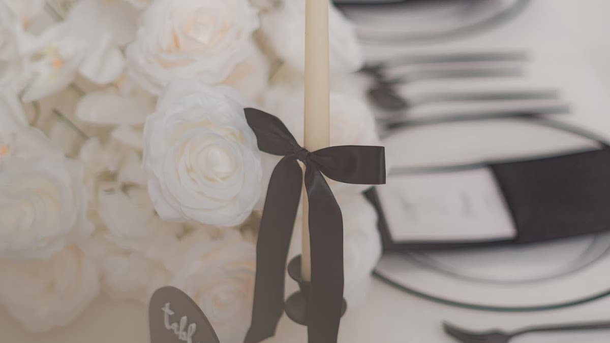 The Double Happiness Co. — wedding planner in Carrollton, USA