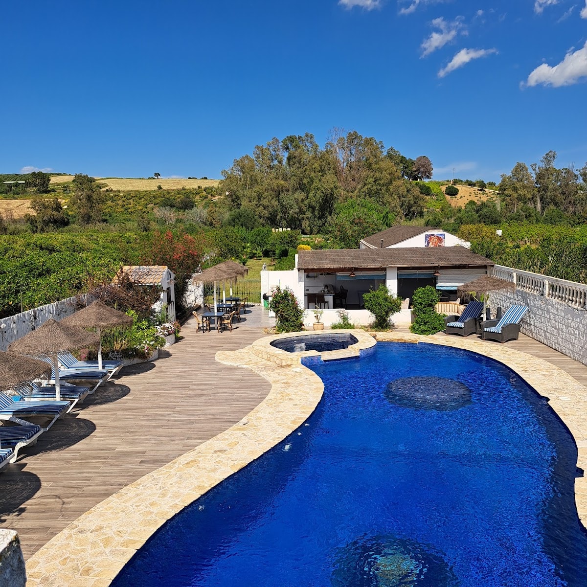 The Dragonfly Weddings & Retreats — wedding planner in Marbella