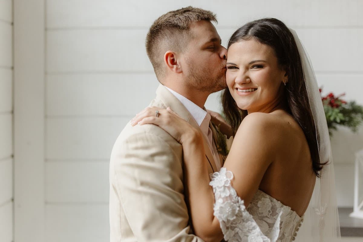 The Effortless Wedding — wedding planner in San Francisco, USA