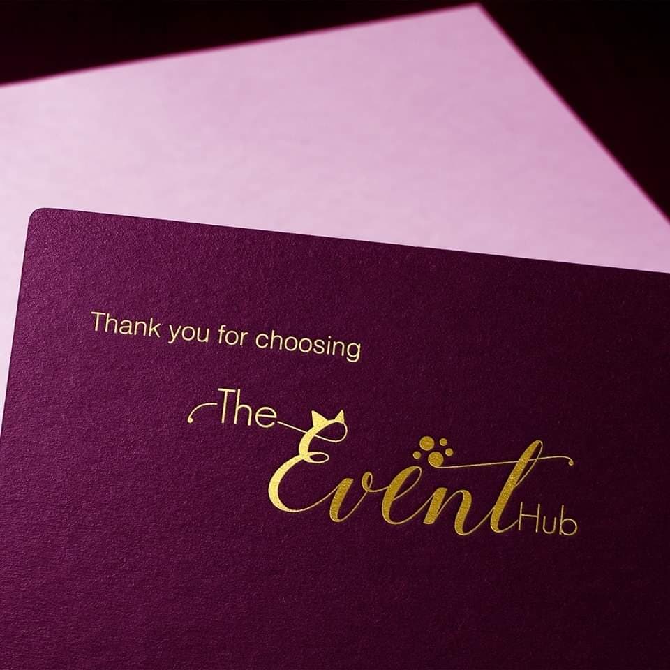 The Event Hub Ltd: wedding planner in Mauritius
