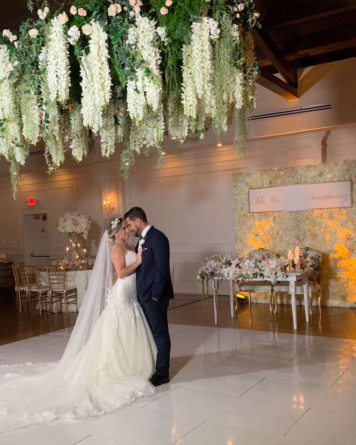 The Event Planner Miami By Elizabeth Sofia Creations — wedding planner in Miami