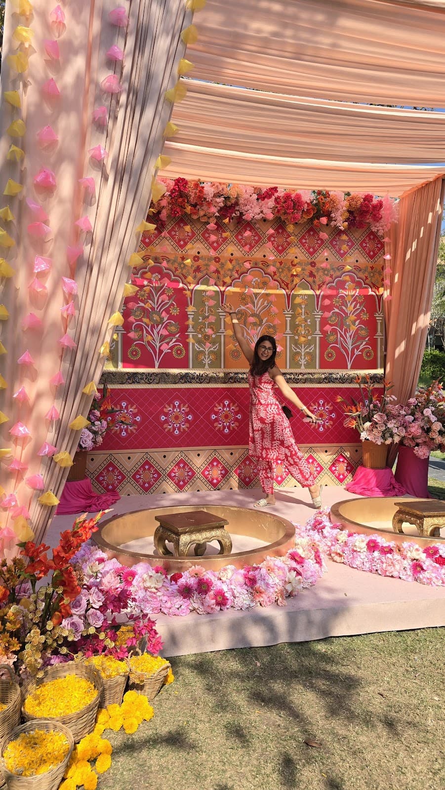 The Event Tales — wedding planner in Bangkok