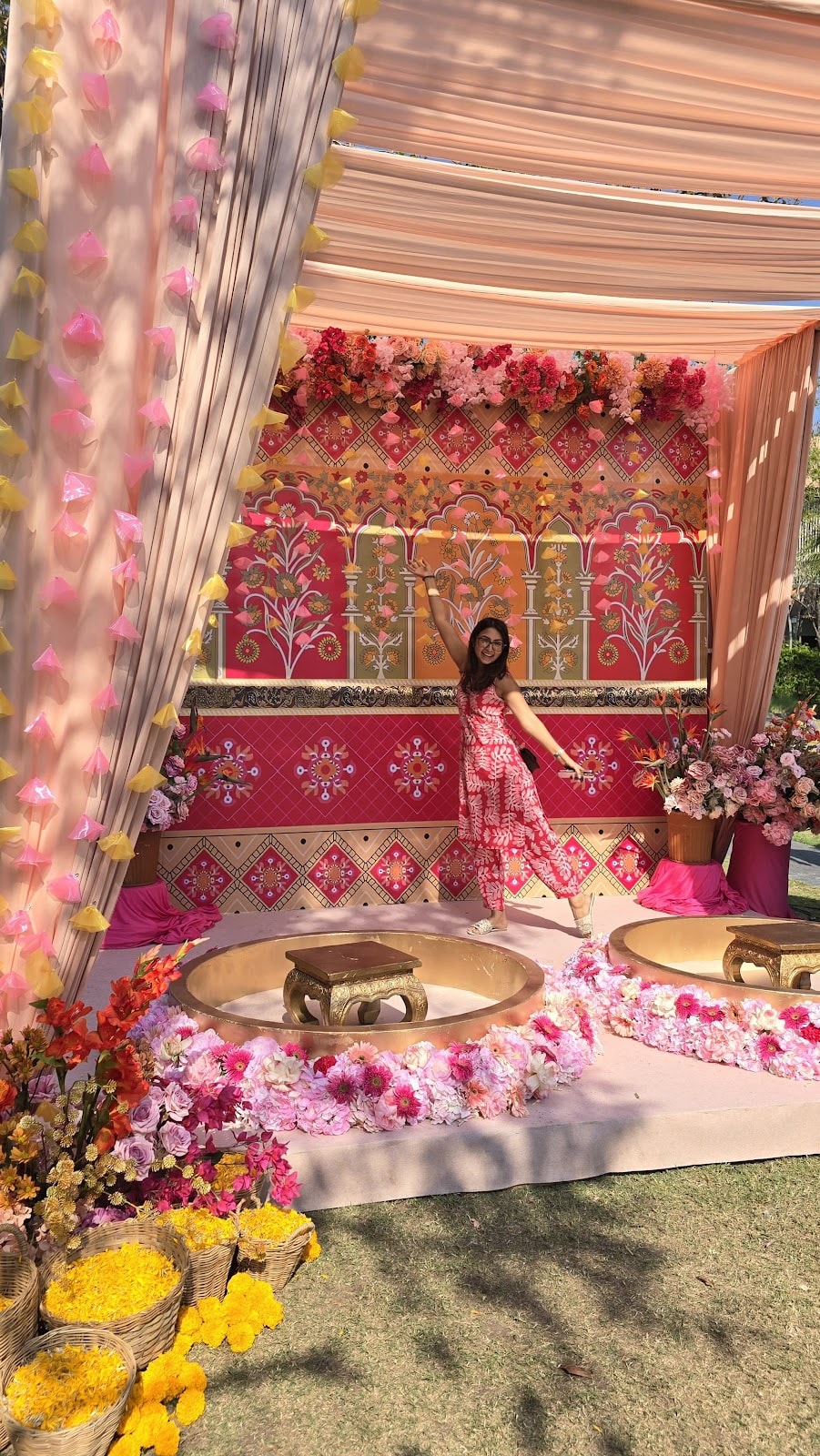 The Event Tales — wedding planner in Bangkok