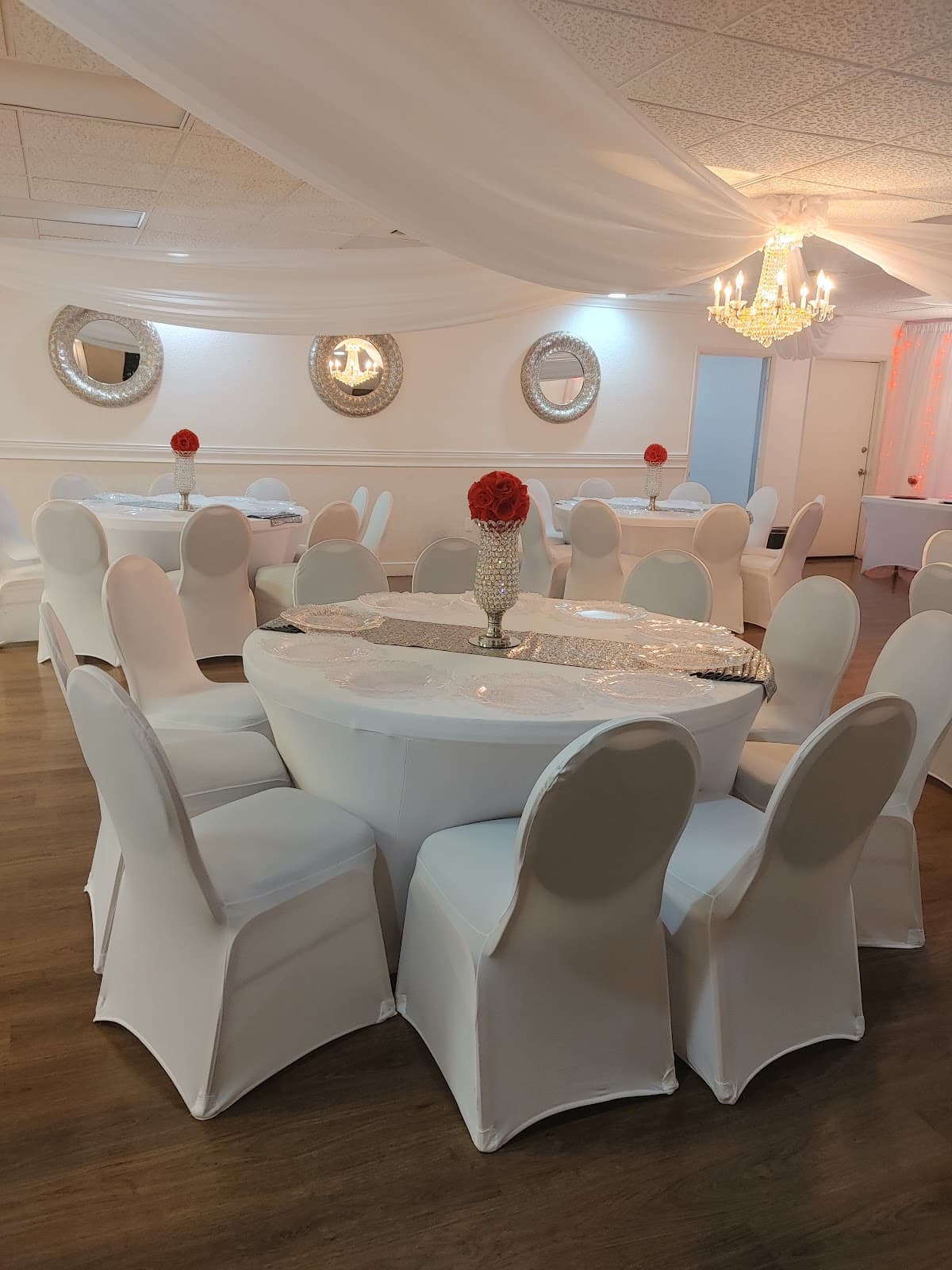 The Hideaway Event Planners — wedding planner in Las Vegas, USA