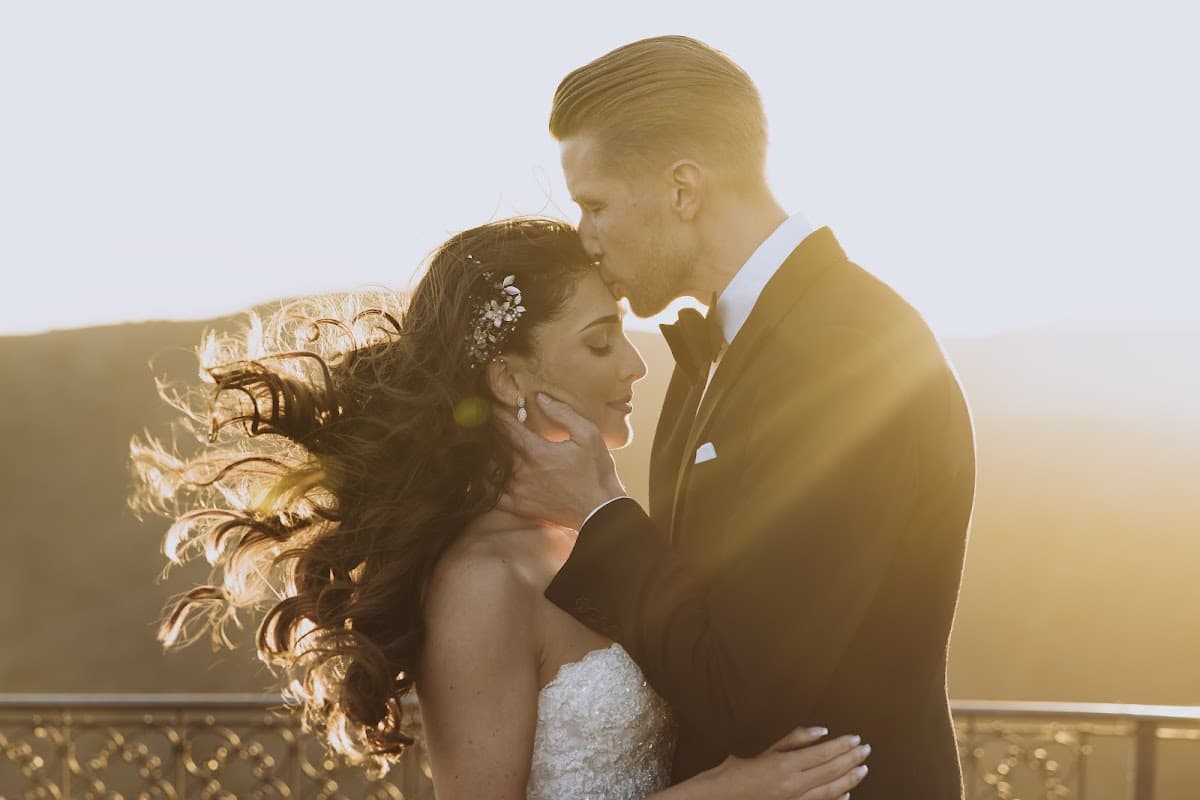 The I Do Wedding Photography & Videography — wedding photographer in Los Angeles