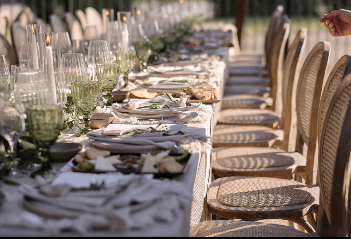 The Mallorca Wedding Company — wedding planner in Mallorca