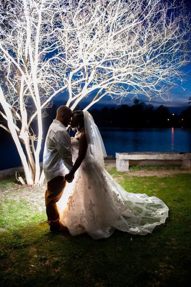 The Mobile Officiant of Atlanta LLC — wedding officiant in Atlanta