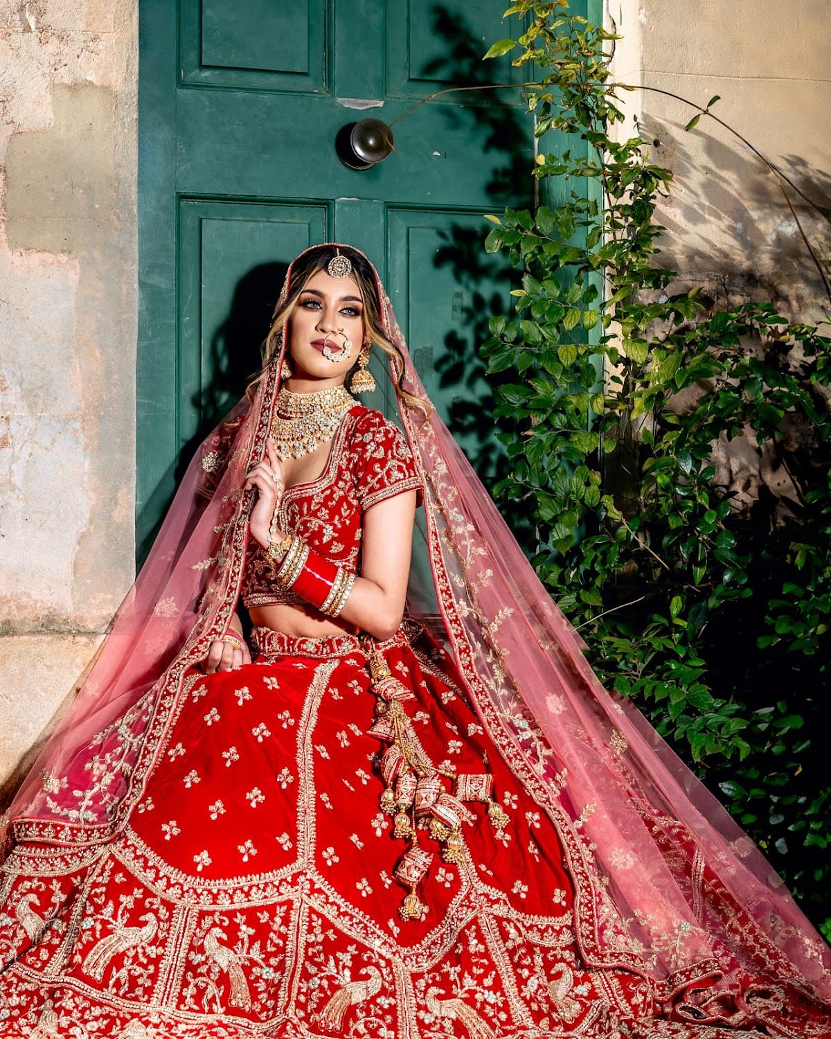 The Money Shot Weddings — wedding photographer in Sydney