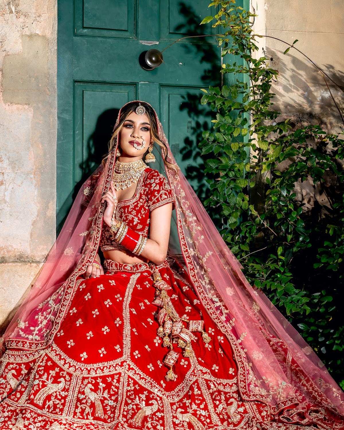 The Money Shot Weddings — wedding photographer in Sydney