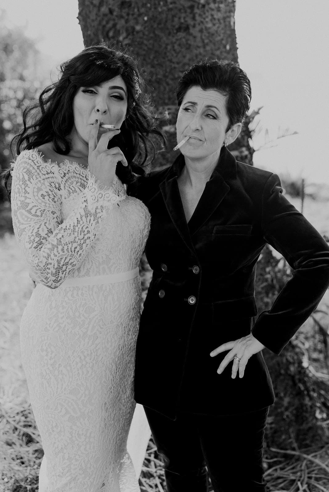 The Salty Shutter — wedding photographer in Sydney