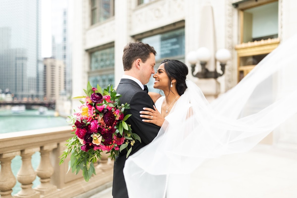The Simply Elegant Group — wedding planner in Chicago, USA