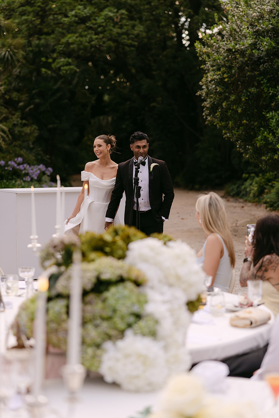The Small Things Co — wedding planner in Melbourne