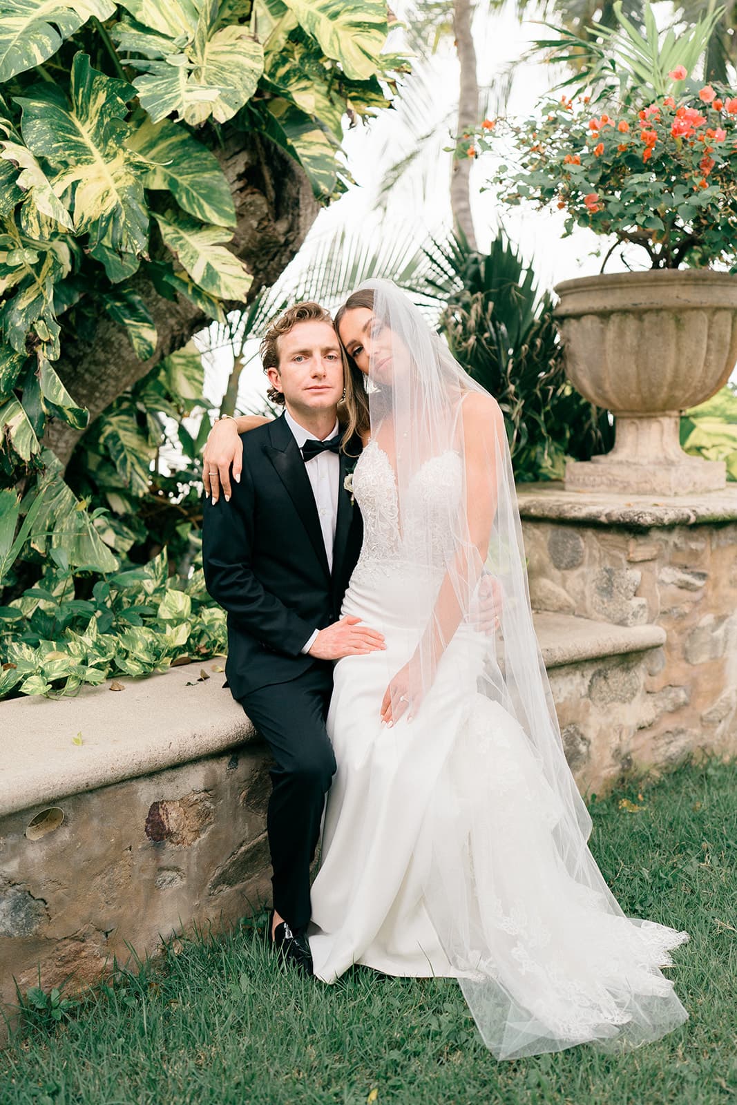The Times We Have — wedding photographer in Los Angeles