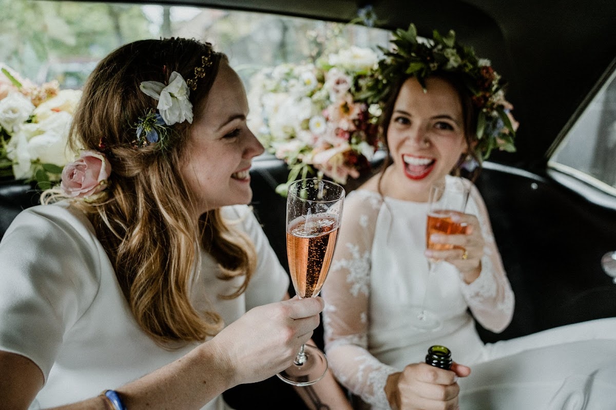 The Wedding Arrangers — wedding planner in London E2 8HD, UK