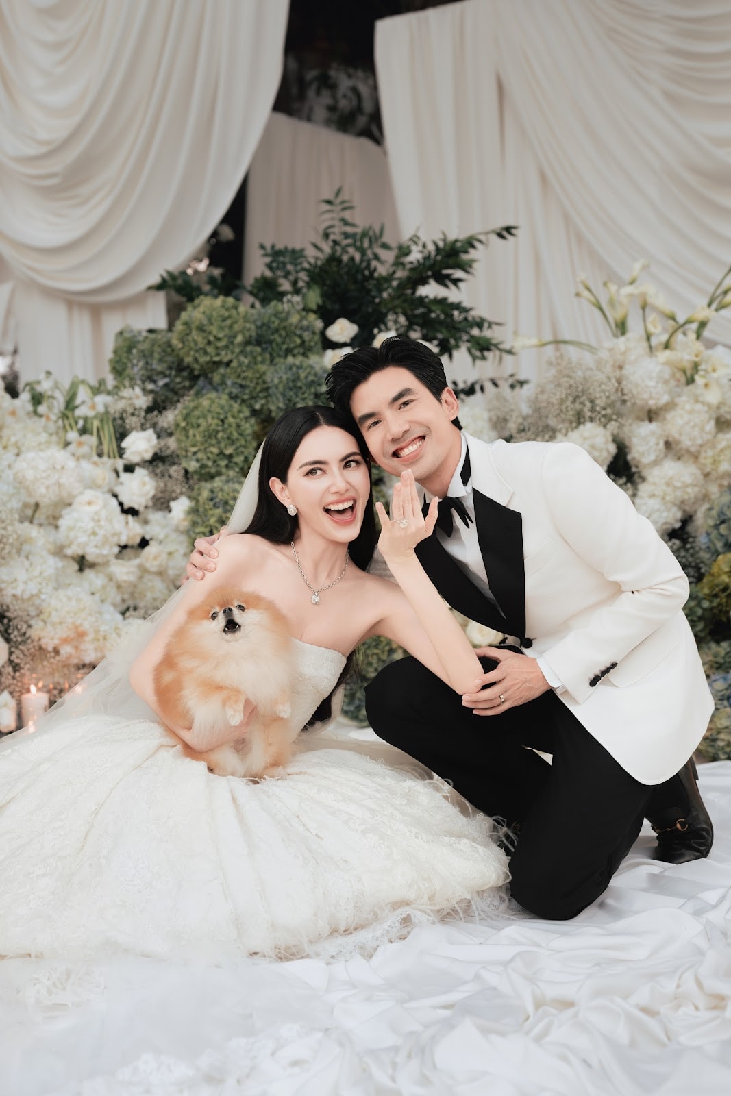 The Wedding Bliss Thailand — wedding planner in Phuket