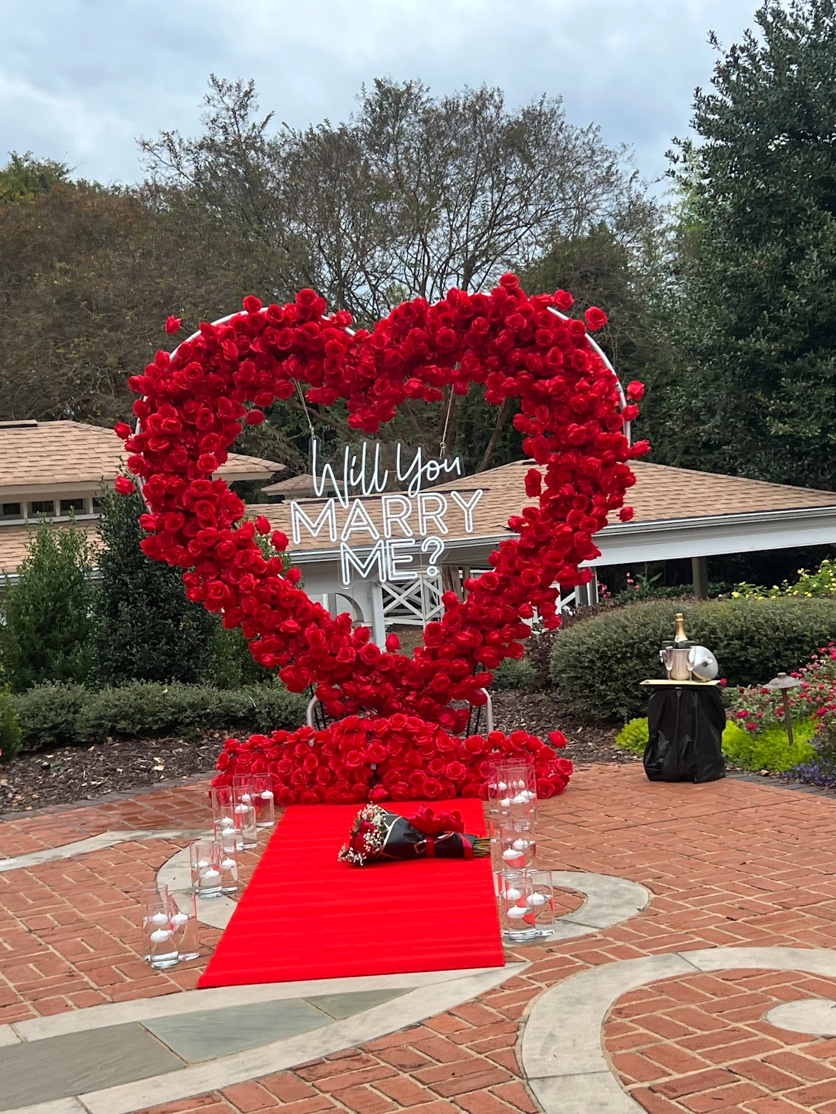 The Wedding Company — wedding officiant in Atlanta
