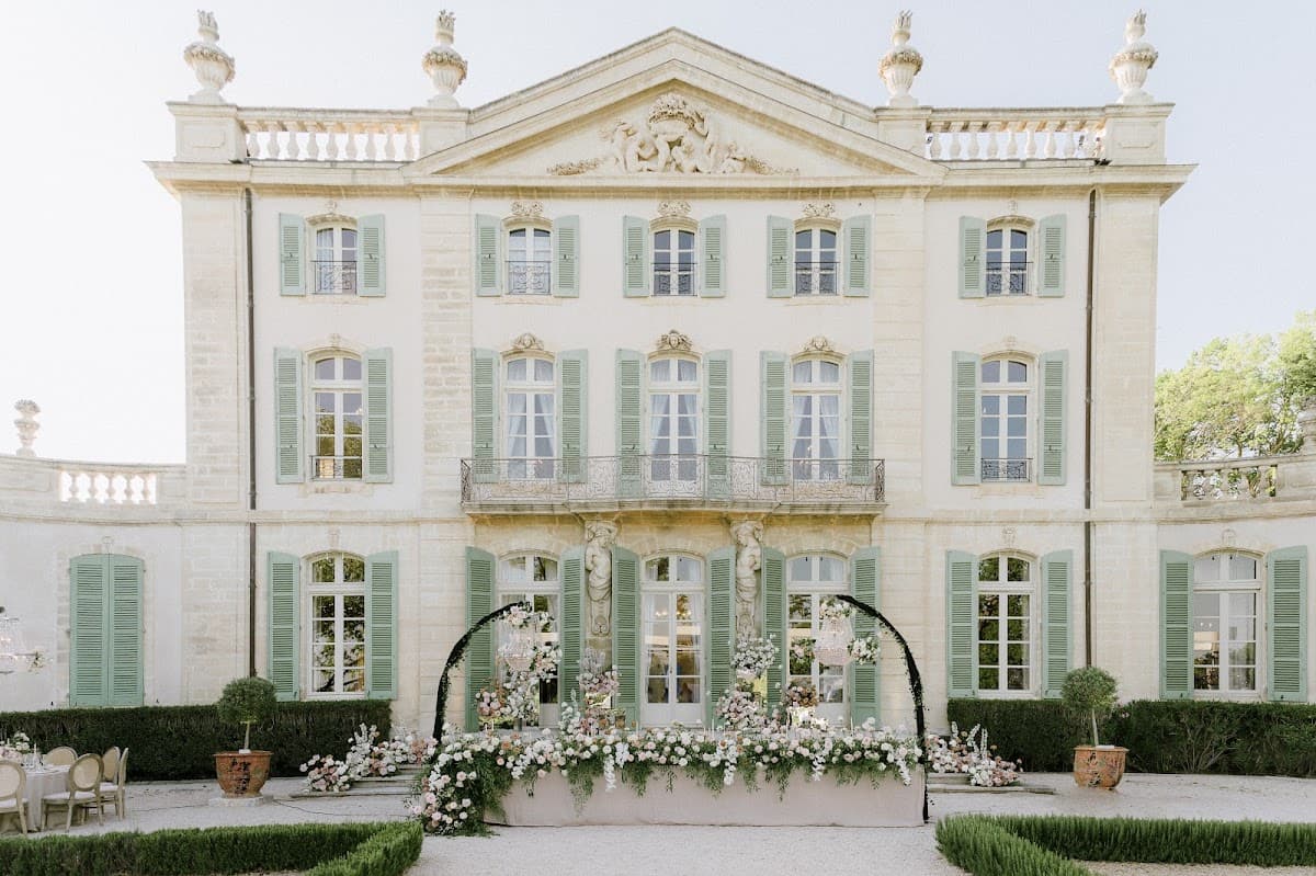 The Wedding Company - StarSon UG — wedding planner in Grasbrunn, Germany
