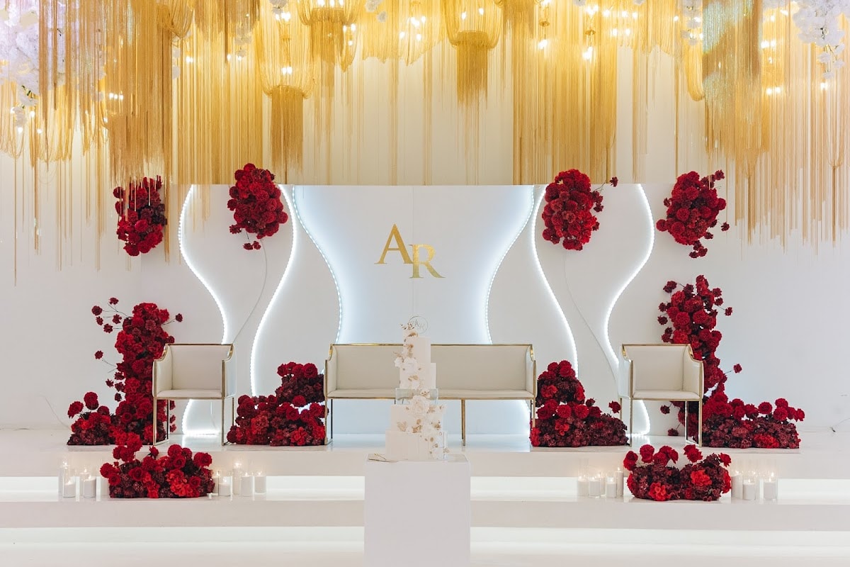 The Wedding Factor with Neha — wedding planner in Melbourne