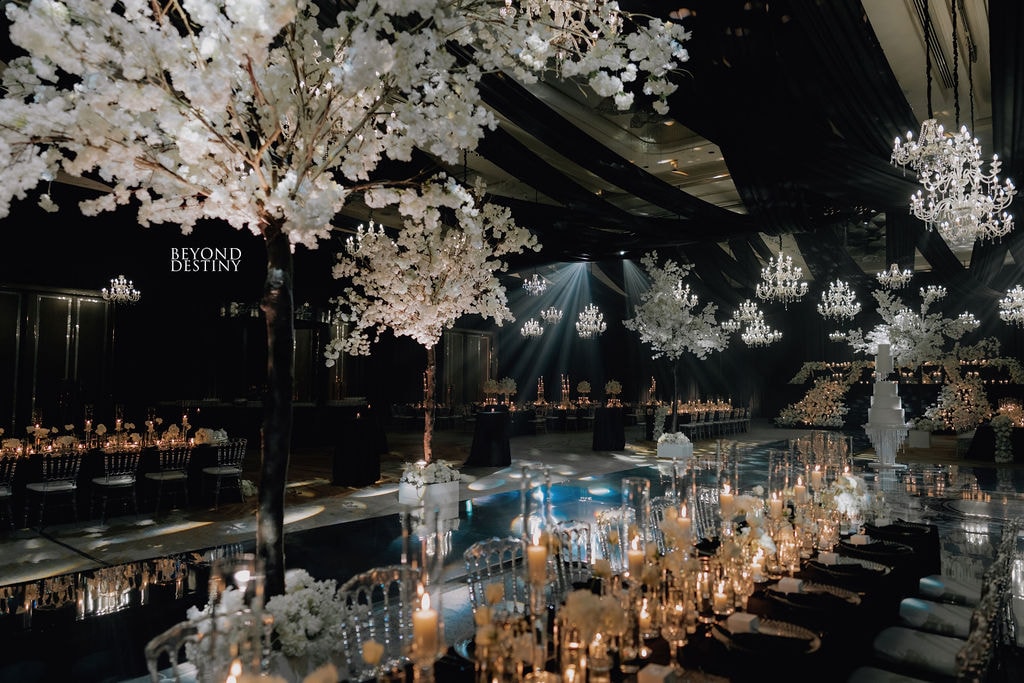 The Wedding Guru — wedding planner in Colombo 00700, Sri Lanka