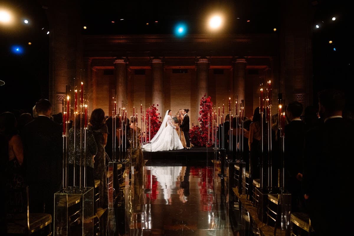 The Wedding Plan & Company — wedding planner in Hoboken, USA