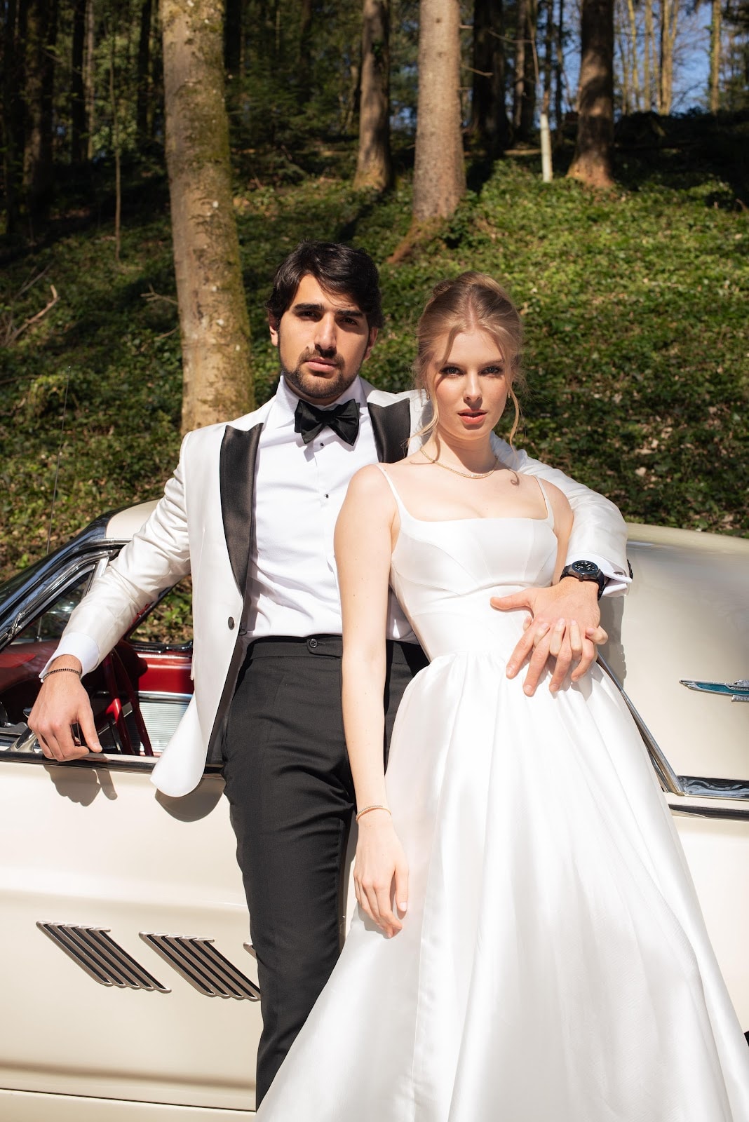 The WES - Wedding & Event Stories GmbH — wedding planner in Birmensdorf, Switzerland