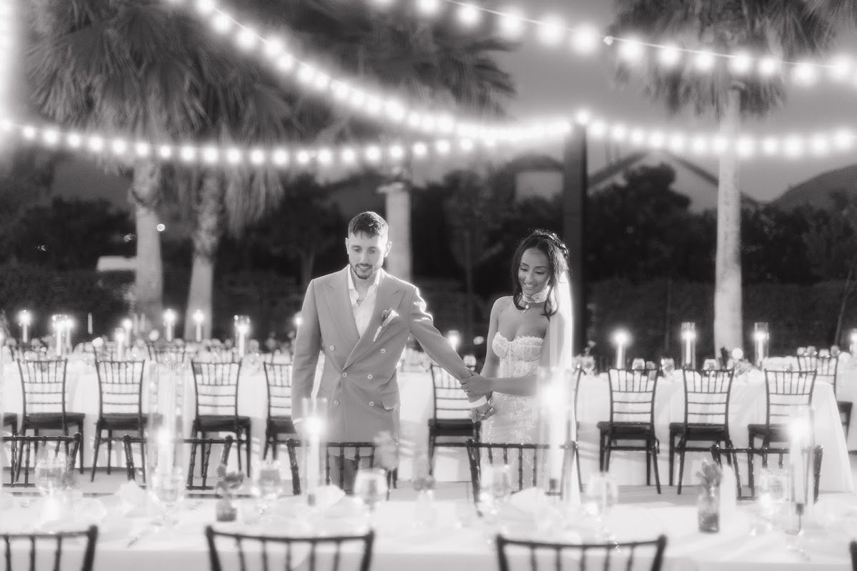 Thom & Co Weddings — wedding planner in Las Vegas, USA