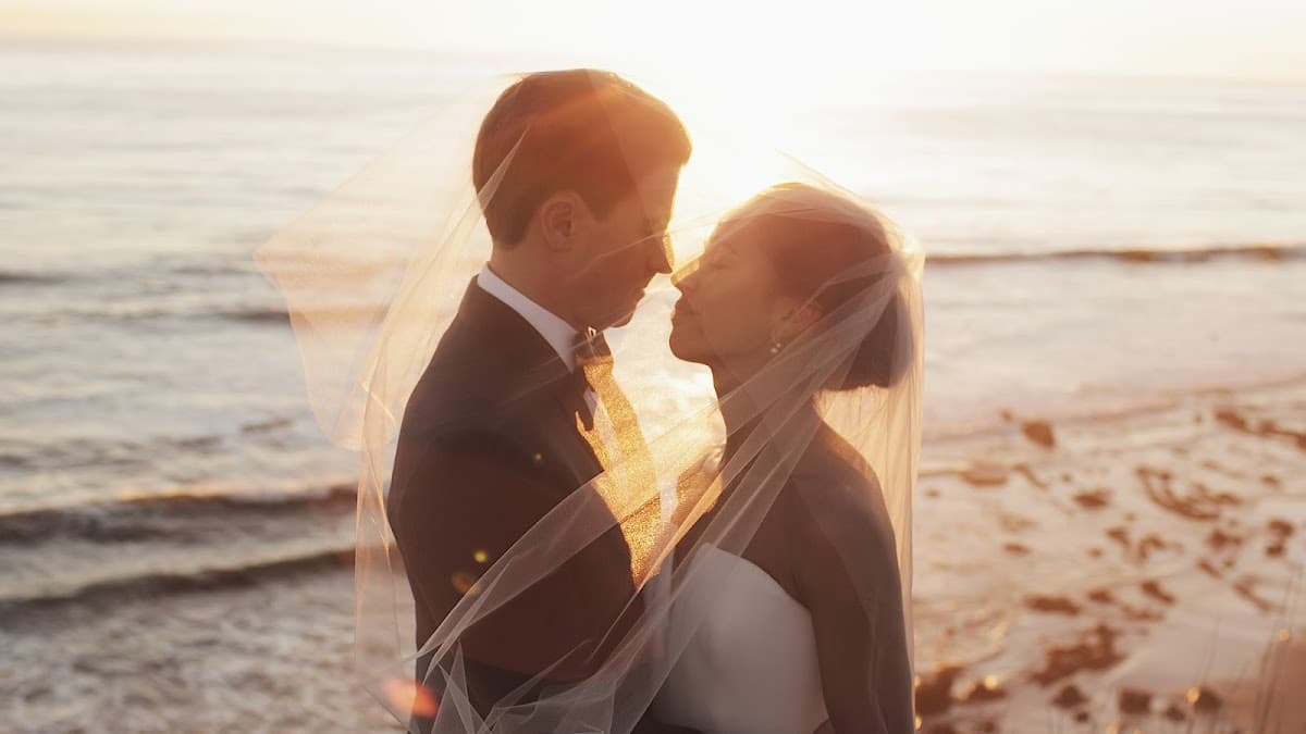 Thomas Wedding Cinema — wedding videographer in San Diego