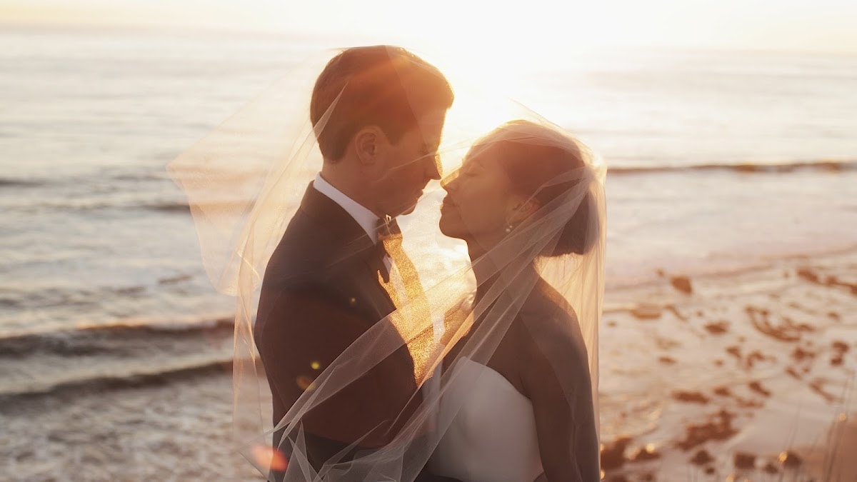 Thomas Wedding Cinema — wedding videographer in San Diego