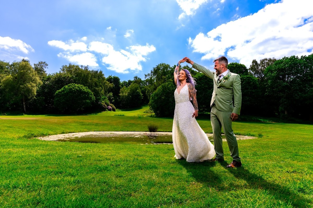 Through The Lens Media — wedding planner in Rochdale OL11 2WG, UK