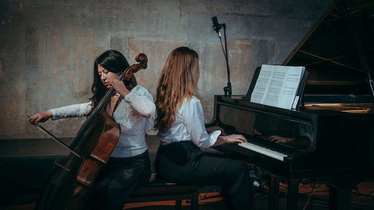 TIBI Events Production - Music Planner for Weddings & Events — wedding planner in Florence