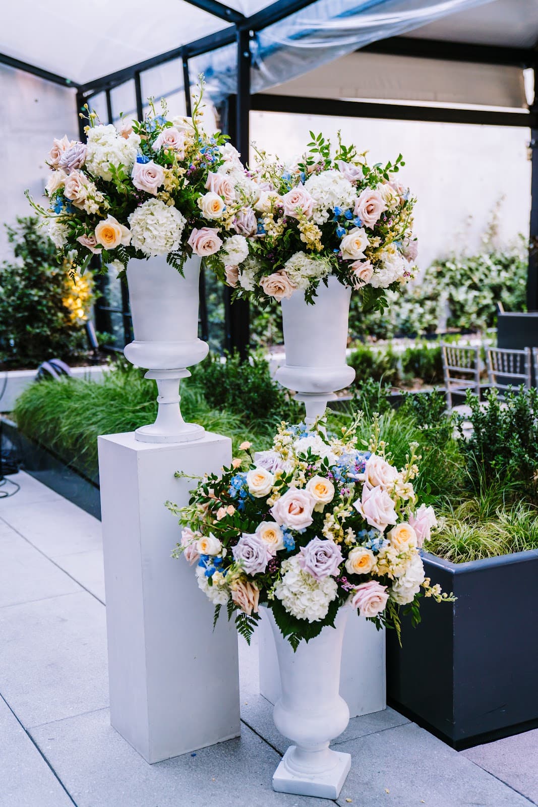 Tie A Bow Wedding and Event Planning — wedding planner in Richardson, USA