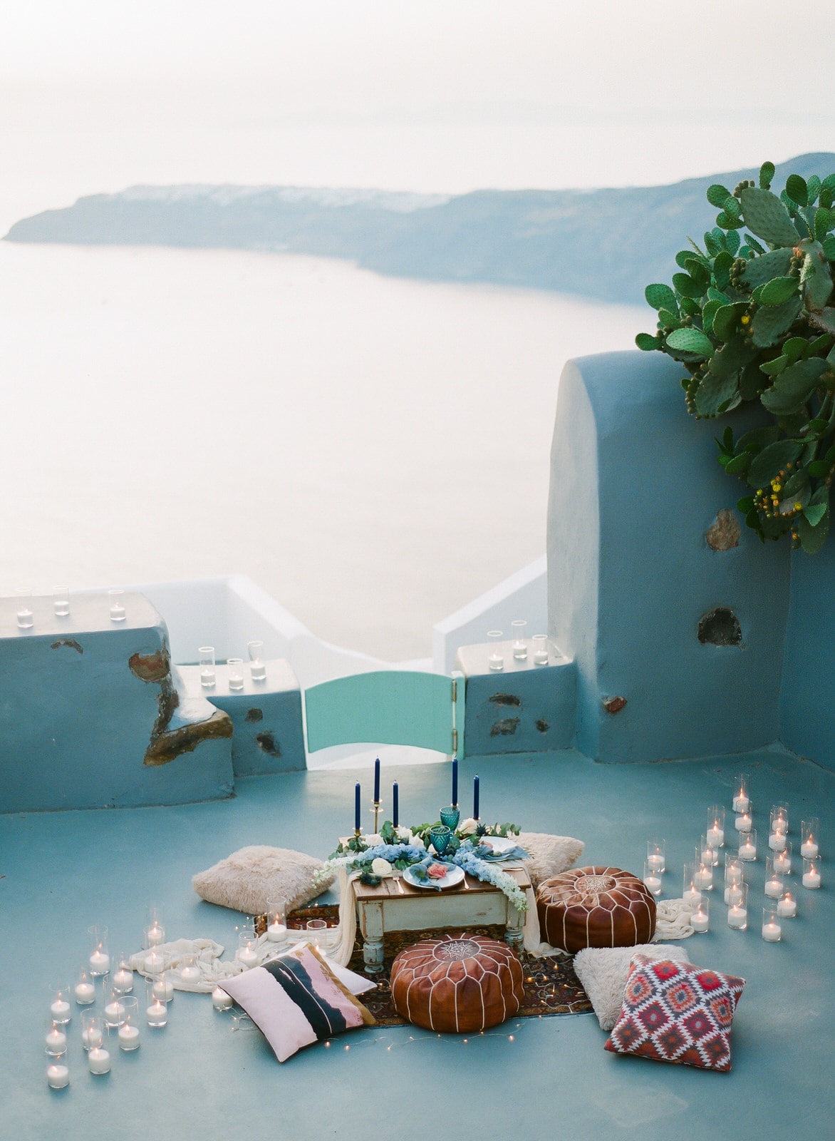 Tie The Knot in Santorini — wedding planner in Mesaria 847 00, Greece
